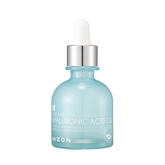 Сыворотка увлажняющая Mizon Original Skin Energy (Hyaluronic Acid 100) 30 мл