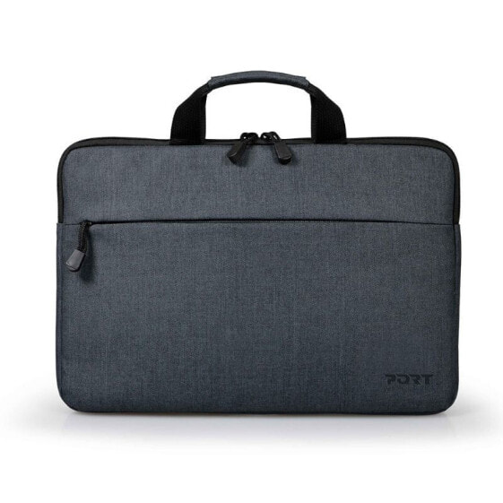 PORT Designs BELIZE - Sleeve case - 39.6 cm (15.6") - Shoulder strap - 360 g