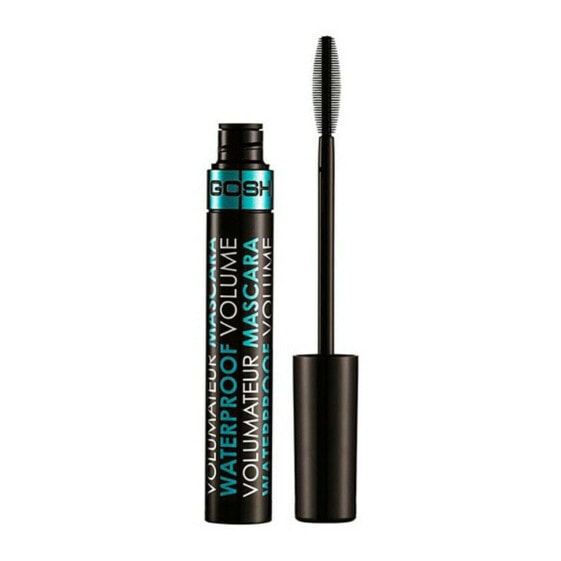 Mascara Waterproof Gosh Copenhagen (10 ml)