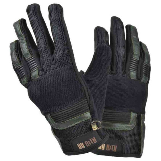 BY CITY Florida Summer Gloves