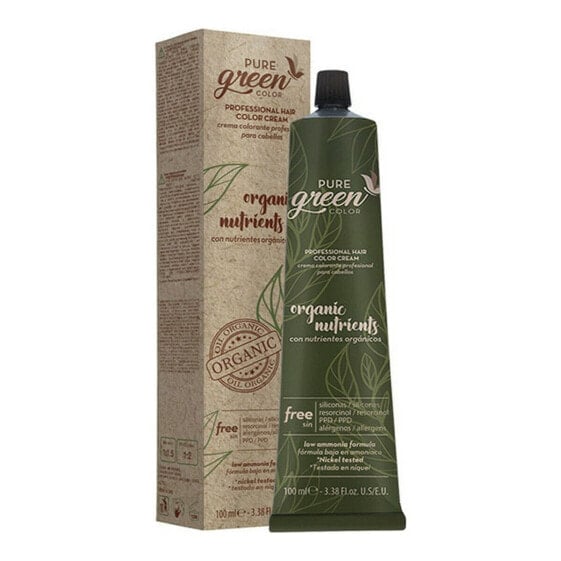 Красящий крем Pure Green Nº 12 (100 ml)