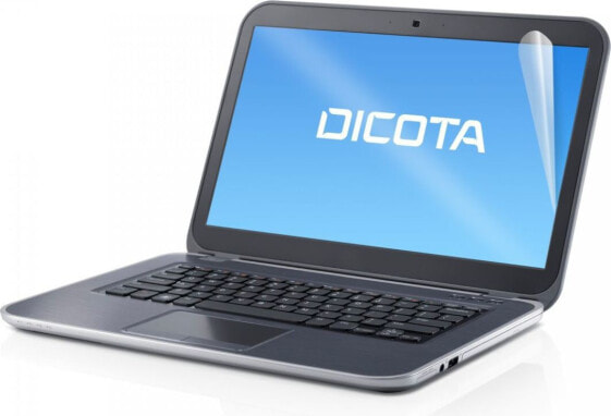 Filtr Dicota Anti-glare Filter dla notebooków 14" (D31012)