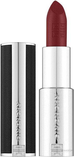 Lippenstift - Givenchy Le Rouge Interdit Intense Silk 307 - Grenat Intie