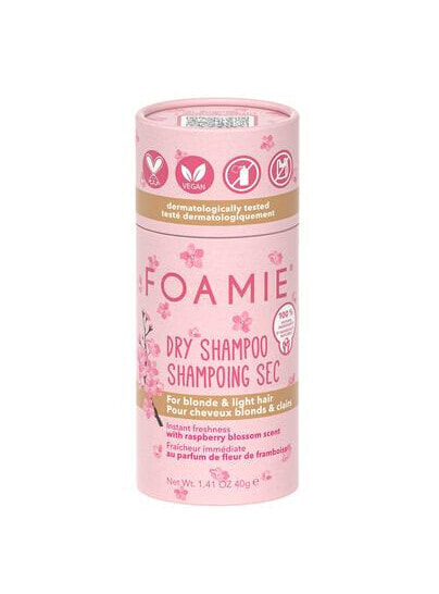 Berry Blonde (Dry Shampoo) 40 g