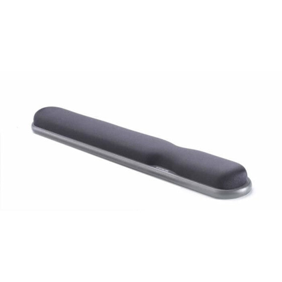 Kensington Wrist Rest Gel Keyboard Schwarz