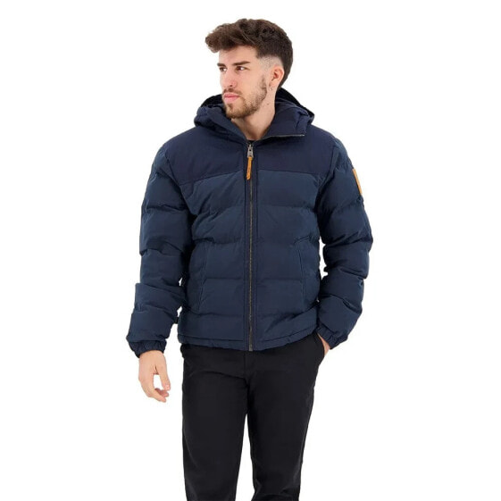 TIMBERLAND DWR Welch Mountain puffer jacket