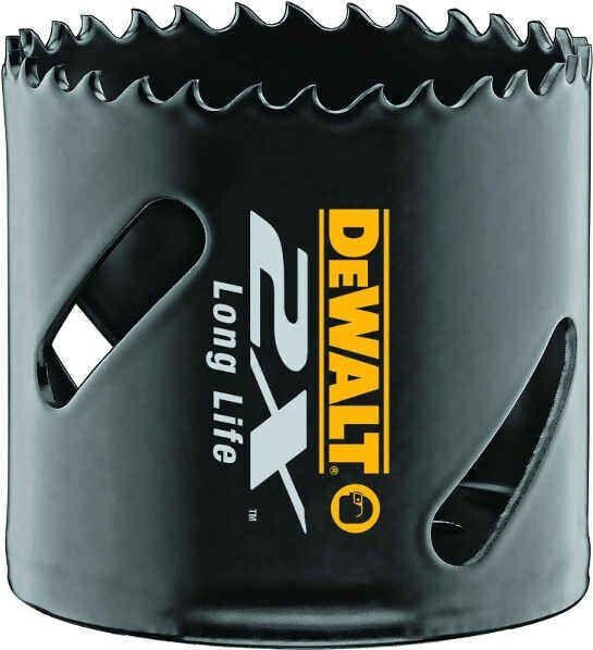 Dewalt otwornica Bi-metal 20mm, głębokość 37mm EXTREME (DT8120L-QZ)