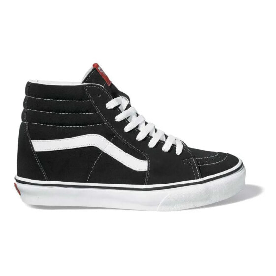 VANS SK8Hi trainers