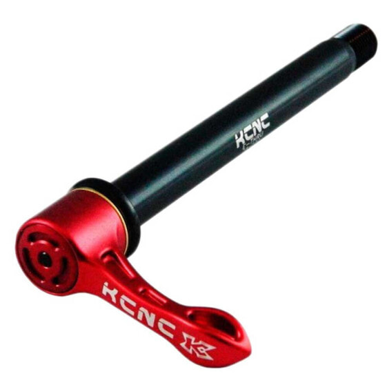 Втулка для велосипеда KCNC Pressclick MTB Thru Axle