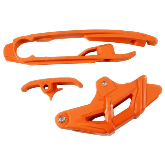 UFO KTM SX 125 18 Chain Guide&Slider