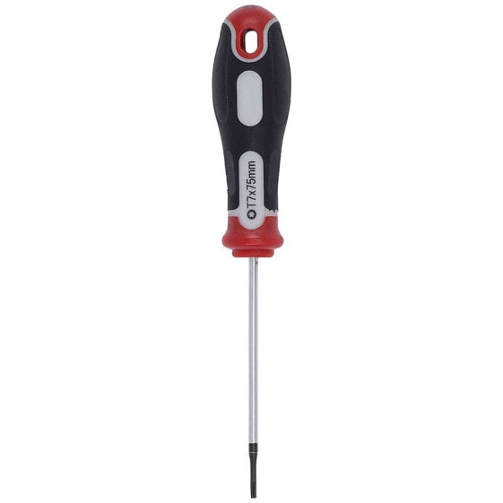 KREATOR 75 mm T7 Torx Screwdriver