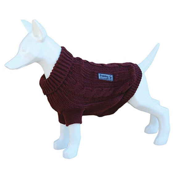 FREEDOG Nature Sweater