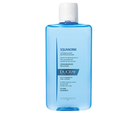 SQUANORM loción anticaspa 200 ml