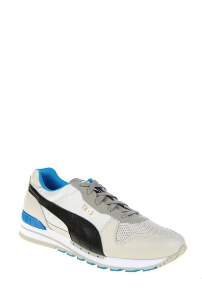 Кроссовки PUMA TX-3 Up Спортивные Серые