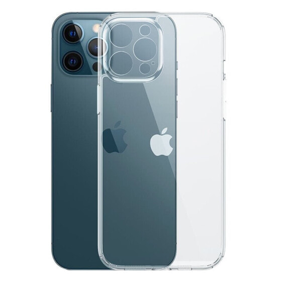 Чехол для смартфона Joyroom Crystal Series для iPhone 12 Pro Max