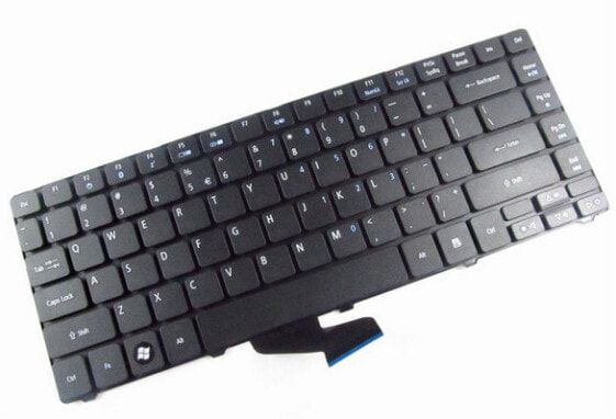 HP 826367-031 - Keyboard - UK English - HP - ProBook 440 G3