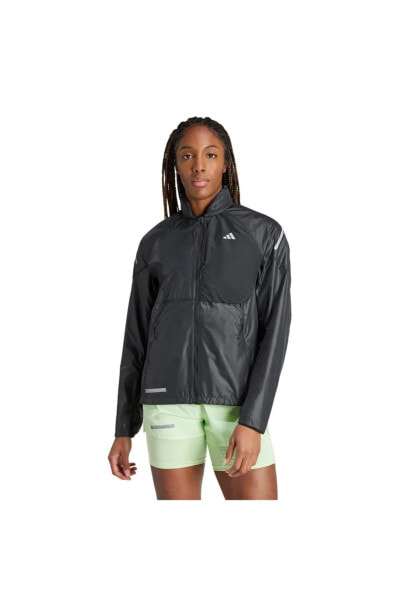 Куртка спортивная Adidas Ultimate Bio Nylon женская - Il7170