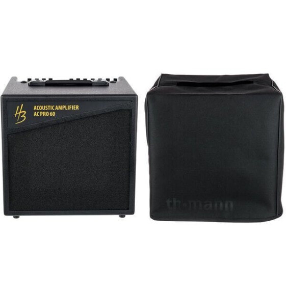 Harley Benton AC PRO 60 Bundle