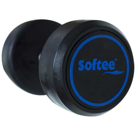 SOFTEE Modern 12kg Dumbbell