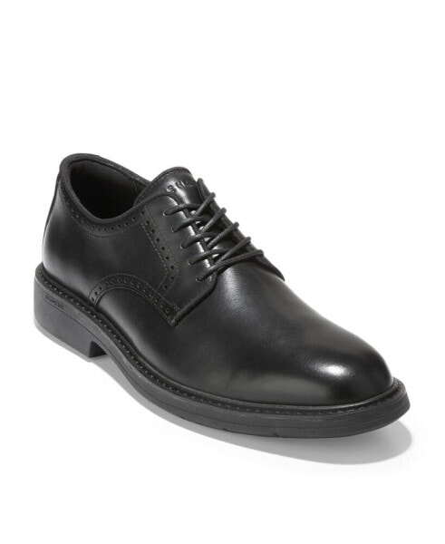 Men's The Go-To Oxford Shoe