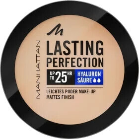 Puder-Foundation Lasting Perfection 003, LSF 20, 7 g