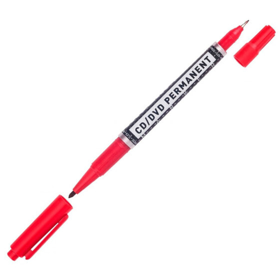 MOLIN Double Tip Cd Marker