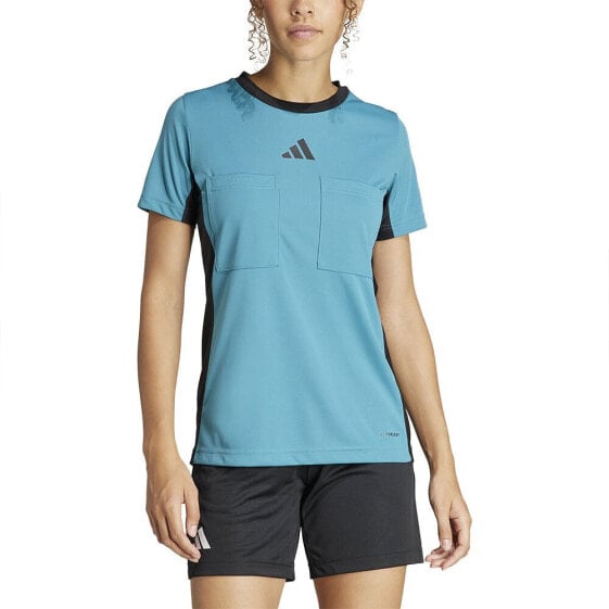 ADIDAS Referee 24 short sleeve T-shirt