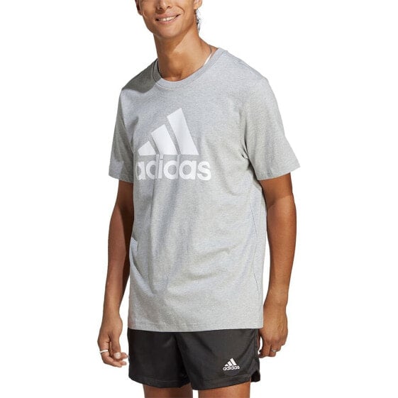 ADIDAS Bl Sj short sleeve T-shirt