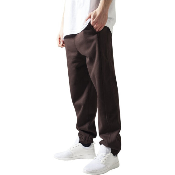 URBAN CLASSICS Basic pants