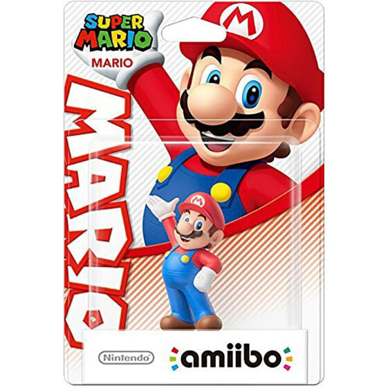 Фигурка Nintendo Super Mario Bros Mario Figure.