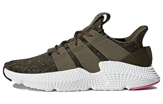 Кроссовки Adidas PROPHERE Trace Olive