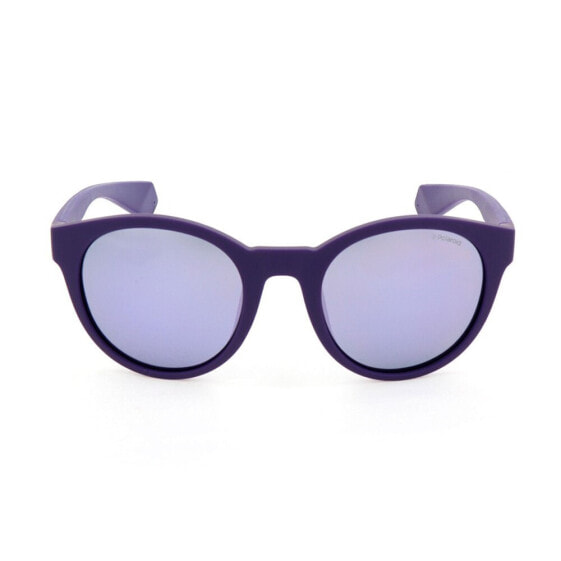 POLAROID PLD6063GS-B3V Sunglasses