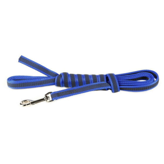 JULIUS K-9 Rubberized Leash 14 mm