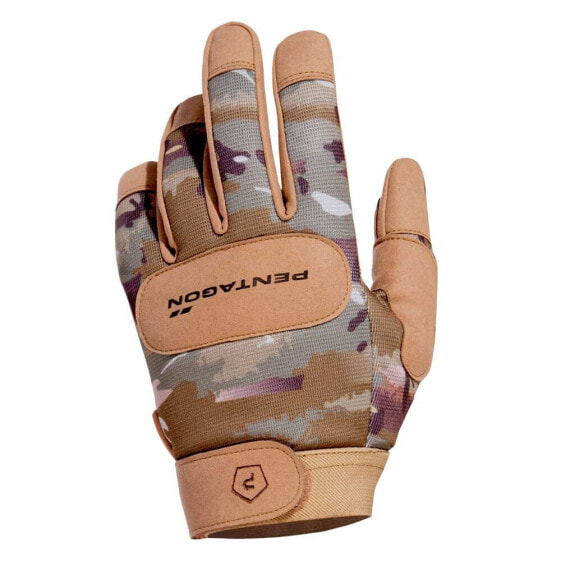 PENTAGON D Mechanic Como gloves