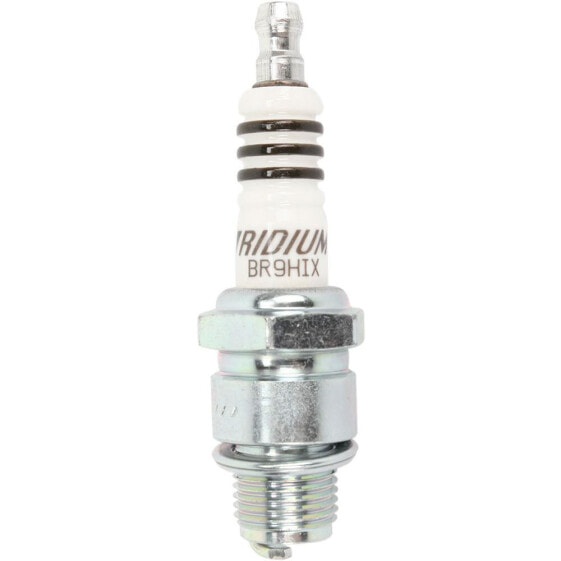 NGK BR9HIX Iridium Spark Plug