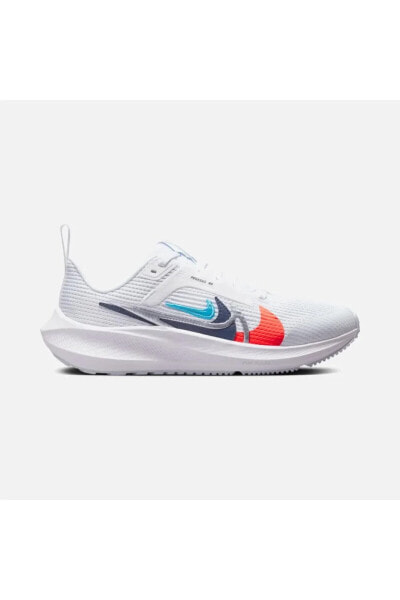 Air Zoom Pegasus 40 Premium Road Running Spor Ayakkabı