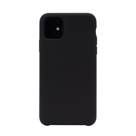 Чехол JT Berlin Steglitz для Apple iPhone 11 15.5 см (6.1") черный