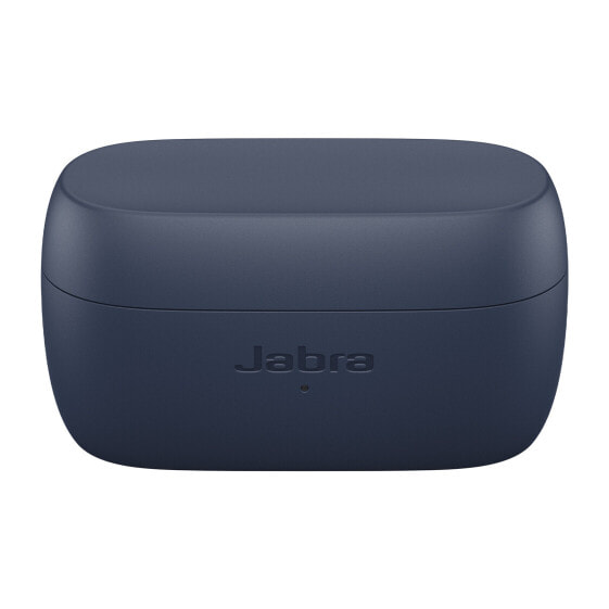 Jabra 100-91410001-60, Kabellos, Anrufe/Musik, 20 - 20000 Hz, 4,4 g, Kopfhörer, Navy