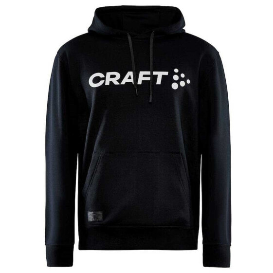 CRAFT Core hoodie