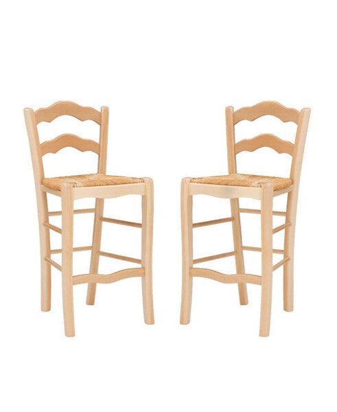 Antun 24" Counter Stool - Set of 2