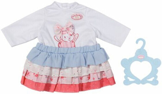 Baby Annabell Outfit Rock, 43cm