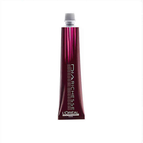 Краска без содержания аммиака Dia Richesse L'Oreal Professionnel Paris LDIAR612 Nº 6,12 (50 ml)