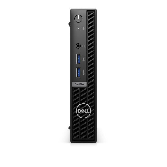 Dell OptiPlex 7010 - - PC - Core i3 2.5 GHz - RAM: 8 GB DDR4 - HDD: 256 GB NVMe