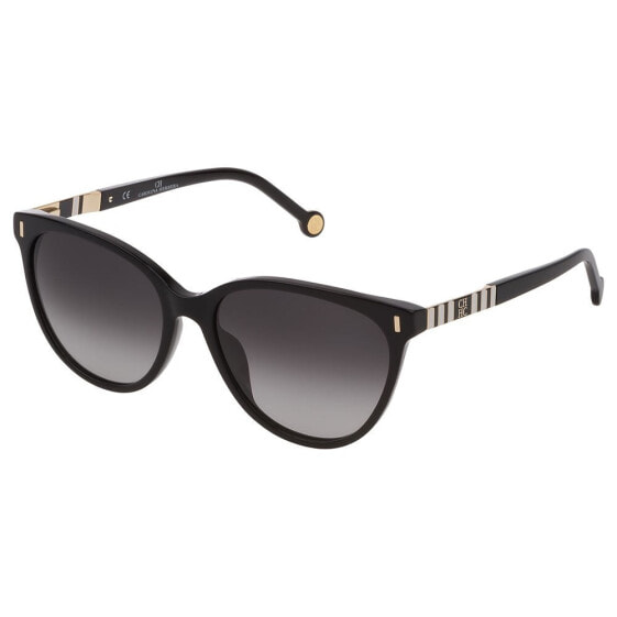 Очки CAROLINA HERRERA SHE829-560700 Sunglasses