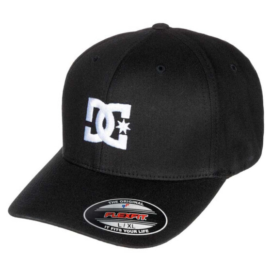 Кепка мужская DC Shoes Star 2 Cap