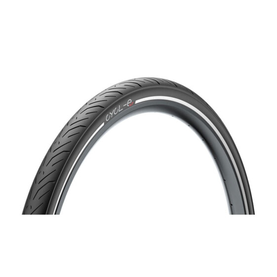 Покрышка для города и урбанистики Pirelli Cycl-e GT 700 x 2.00 ригидный urban REFLEX 780 г