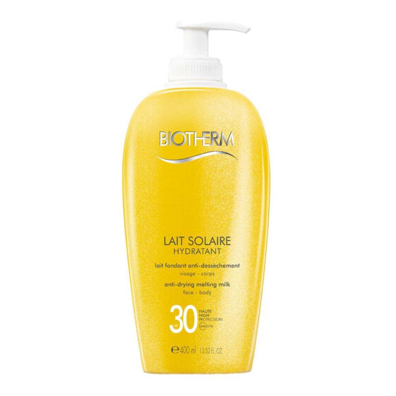 BIOTHERM Hydratant Melting Milk Spf30 400ml