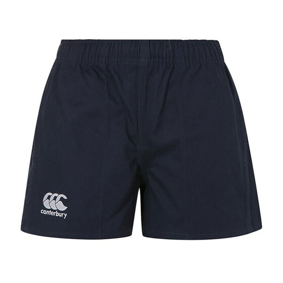 CANTERBURY Professional Polyester Rugby Junior Shorts