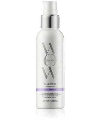 COLOR WOW Styling Dream Cocktail Carb-Infused (200 ml)