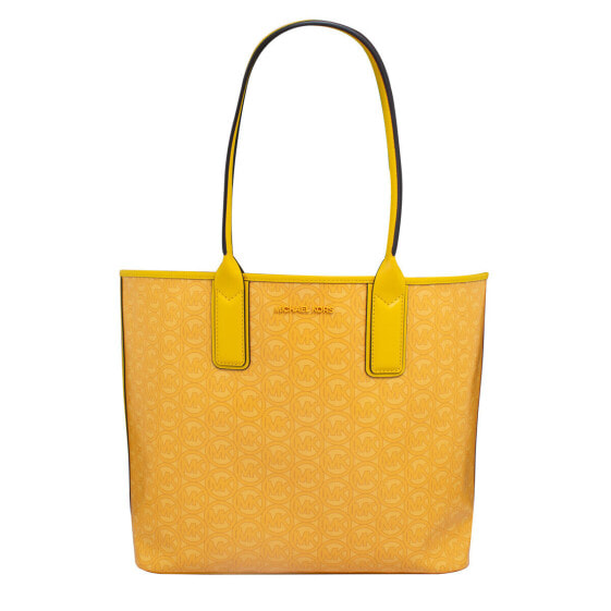 Сумка женская Michael Kors 35H1T2JT3C-BUTTER Жёлтый 35 x 29 x 14 cm